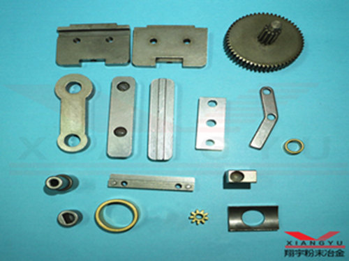 粉末冶金零件 粉末冶金零件