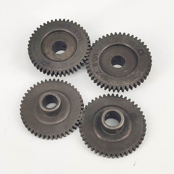 終端齒輪零配件 終端齒輪零配件