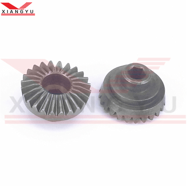 家電鐵基粉末冶金傘齒輪 家電鐵基粉末冶金傘齒輪