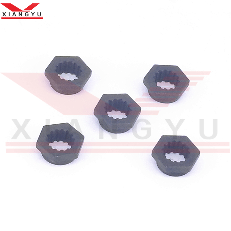 憋膠件粉末冶金內齒輪加工 憋膠件粉末冶金內齒輪加工