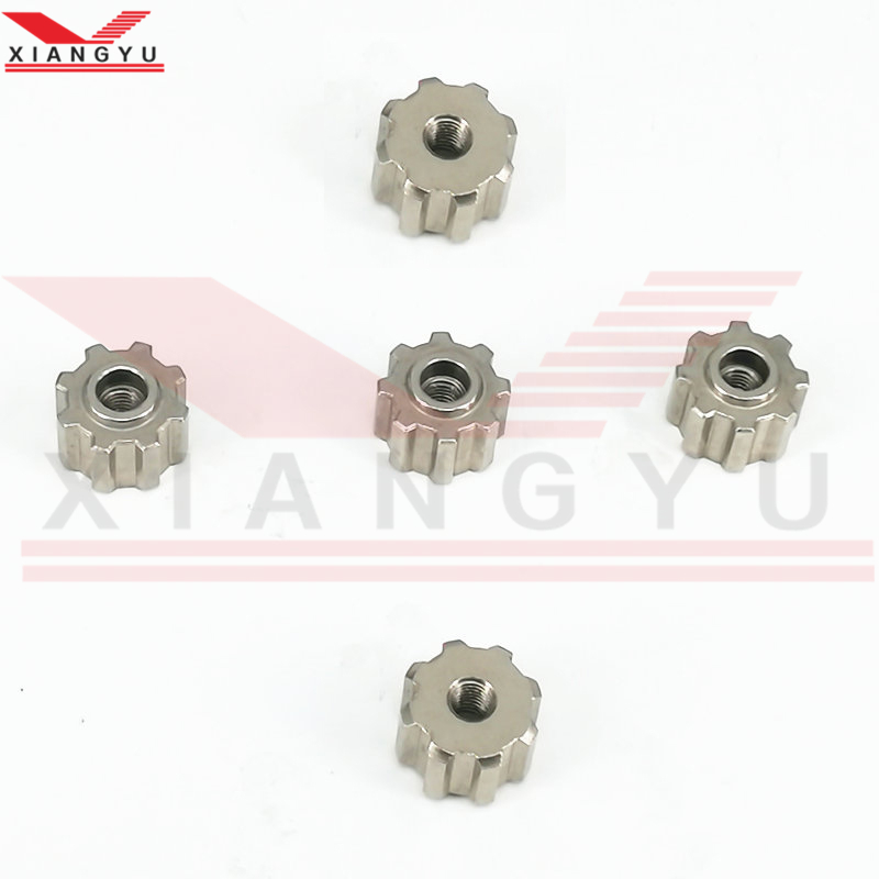 自動化設備不銹鋼粉末冶金齒輪定制 自動化設備不銹鋼粉末冶金齒輪定制