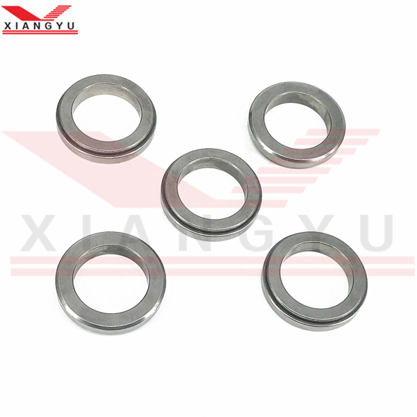 鐵基粉末冶金墊圈定制 鐵基粉末冶金墊圈定制