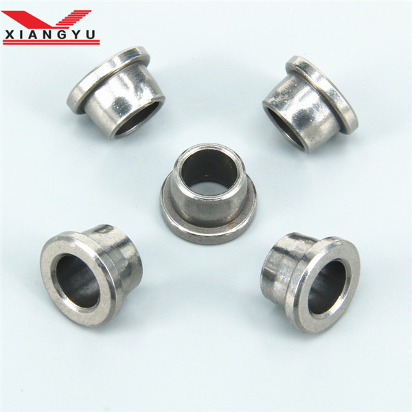 粉末冶金鐵基臺(tái)階錐度軸套生產(chǎn) 粉末冶金鐵基臺(tái)階錐度軸套生產(chǎn)