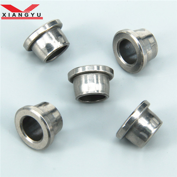 粉末冶金鐵基臺(tái)階錐度軸套廠家 粉末冶金鐵基臺(tái)階錐度軸套廠家