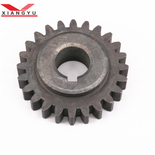 粉末冶金鐵基大齒輪加工 粉末冶金鐵基大齒輪加工