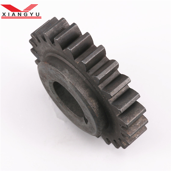 粉末冶金鐵基大齒輪生產(chǎn) 粉末冶金鐵基大齒輪生產(chǎn)