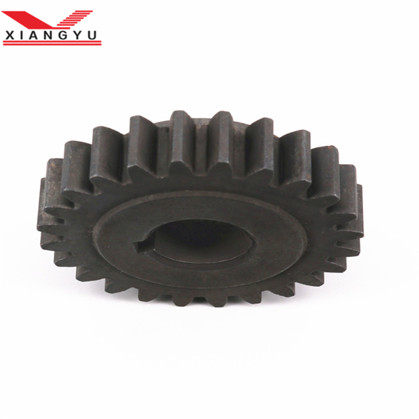 粉末冶金鐵基大齒輪廠家 粉末冶金鐵基大齒輪廠家