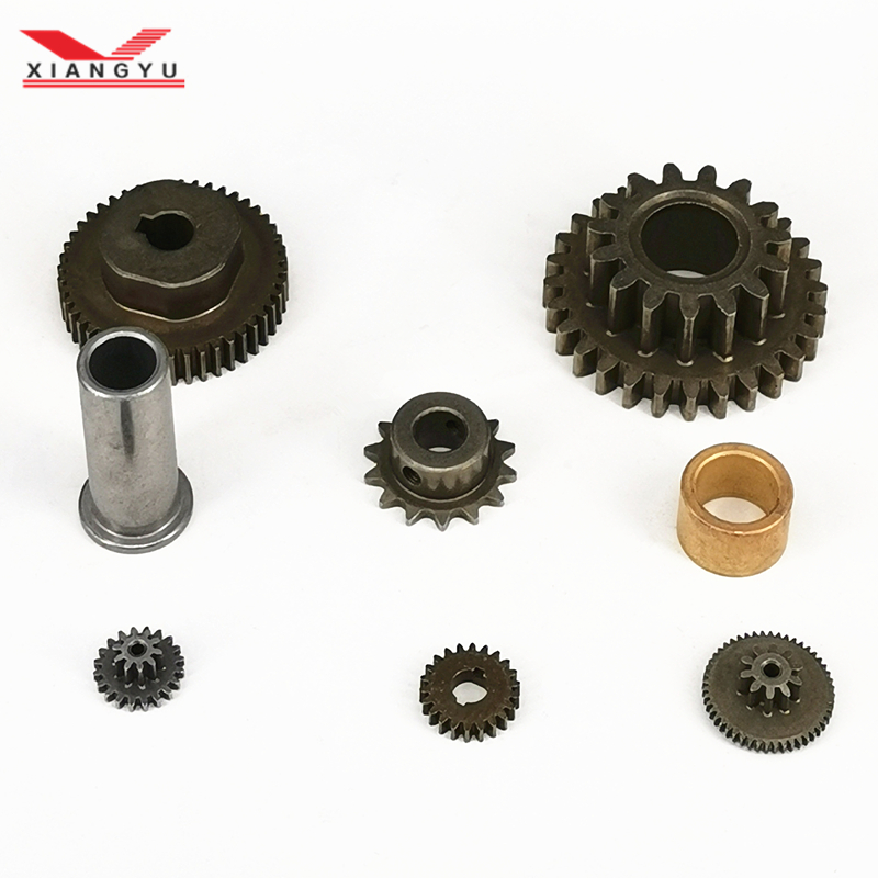 粉末冶金醫(yī)療器械配件生產廠家