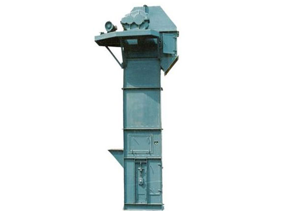 斗式提升機(jī)